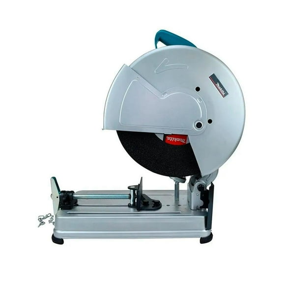 Cortadora De Metal Makita 2000 W