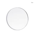 thumbnail image 1 of Magnifying Makeup Mirror With Power Locking Suction Cup Bright Diffused Light And 360 Degree Rotating Adjustable Arm ,Widely Use, 1 of 7