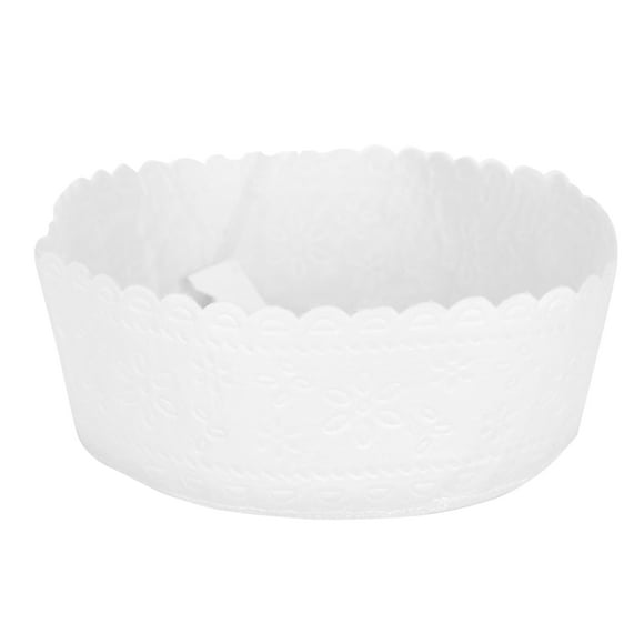 Muslim Prayer Kufi Hat with Beautiful Print, Delicate Pattern for Daily Wear Polyester Cotton Cloth with Reflective Effect Ideal for Families and Friends
