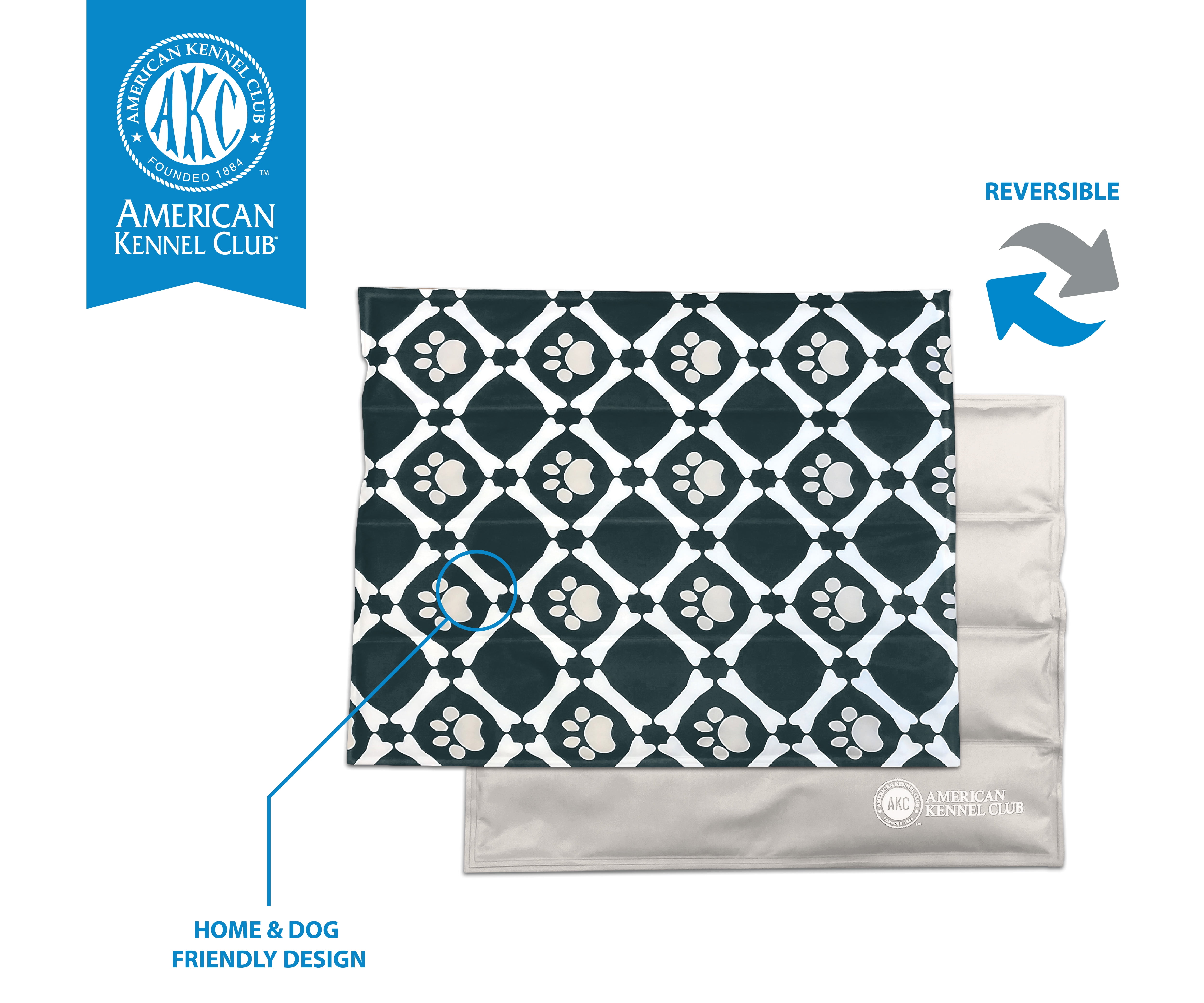 akc cooling mat reviews