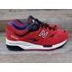 thumbnail image 1 of New Balance 1600 CM1600BD "PINBALL PACK" (Red/Purple/Black) Mens Sneaker Size: 7, 1 of 6