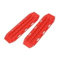thumbnail image 1 of RC Sand Ladder ,1 Pair RC Sand Ladder Anti Slip Plastic RC Crawler Car Recovery Ramps Board for SCX24 1/24, 1 of 7