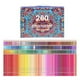 thumbnail image 1 of Lápices de colores Juego de 260pcs BLOSOOM, 1 of 4