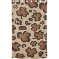 thumbnail image 2 of Blackout Curtains for Bedroom Living Room, 84" St Day Aesthetic Unique Beauty Leopard Room Grommet Window Curtains Privacy Protect Room Darkening Single Panel Curtain, 2 of 7