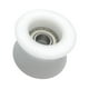 thumbnail image 3 of Guía de cable de la polea de la ranura Polea estable U Groove Roller Rolling Wheel para de accesorio de accesorio de accesorios, 3 of 9