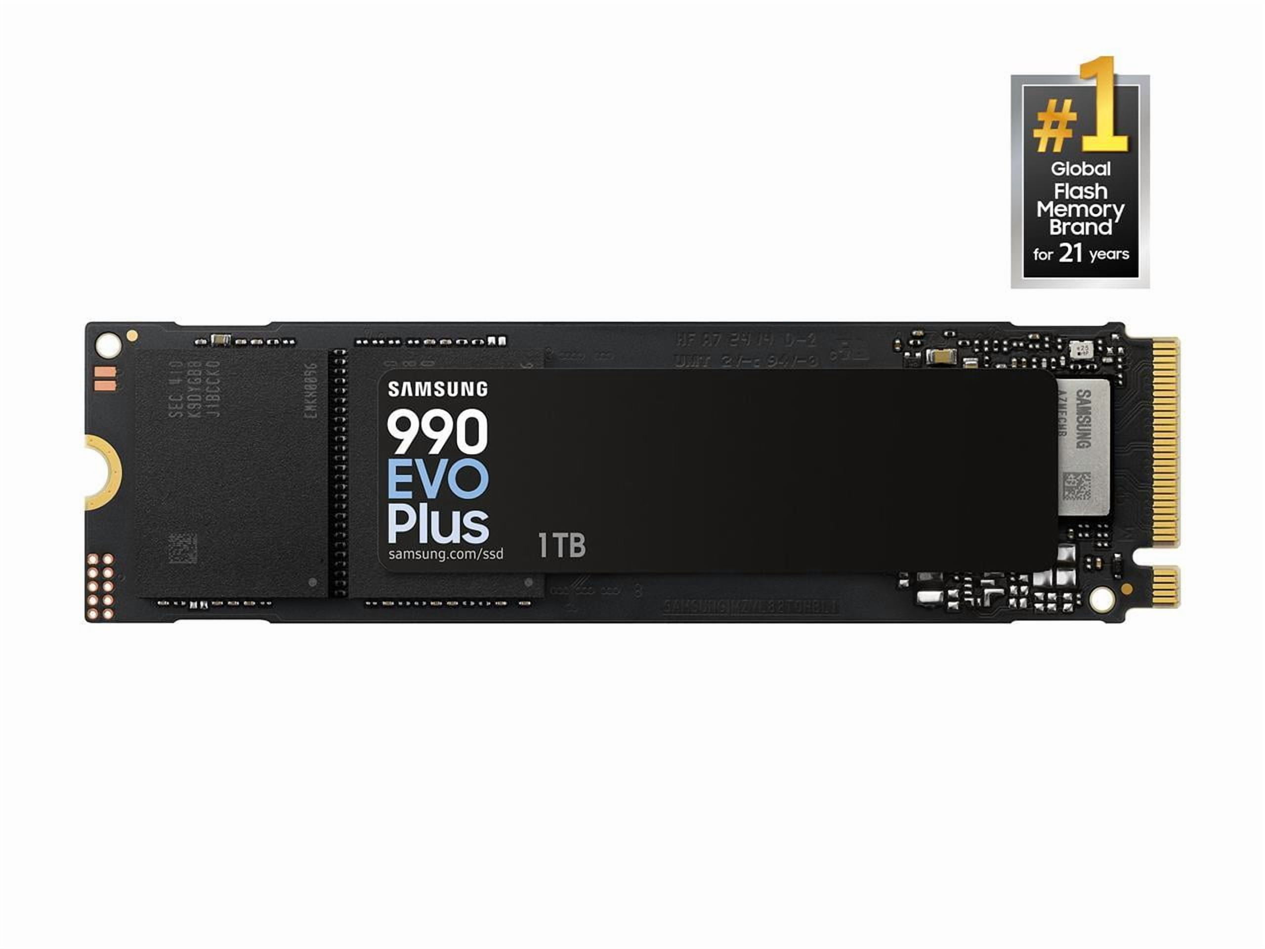 SanDisk Ultra 3D NAND 4TB SSD - Internal Solid State Drive