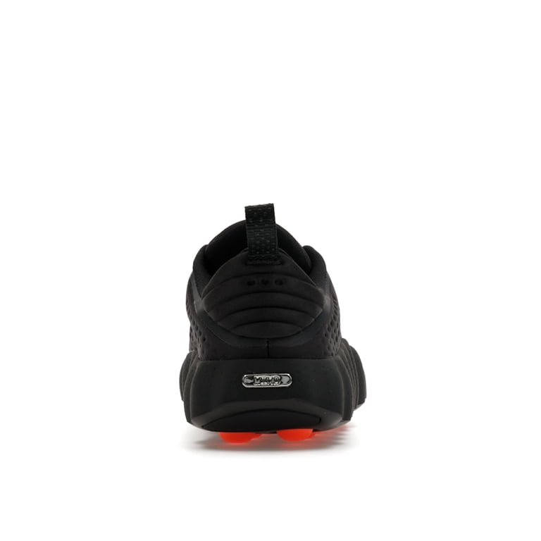 Nike Men's Mind 002 Black Hyper Crimson Shoes, from StockX