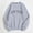 Grey, variant on Women's Oversized Sweatshirts Crewneck Basic 2026 Tunic Top New York Print Long Sleeve Loose Spring Fashion Pullover
