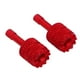 thumbnail image 5 of Palos de control RC, 2 piezas Control remoto RC Palos de control RC Reemplazo de control remoto Pulgar basculante Altamente recomendado, 5 of 9