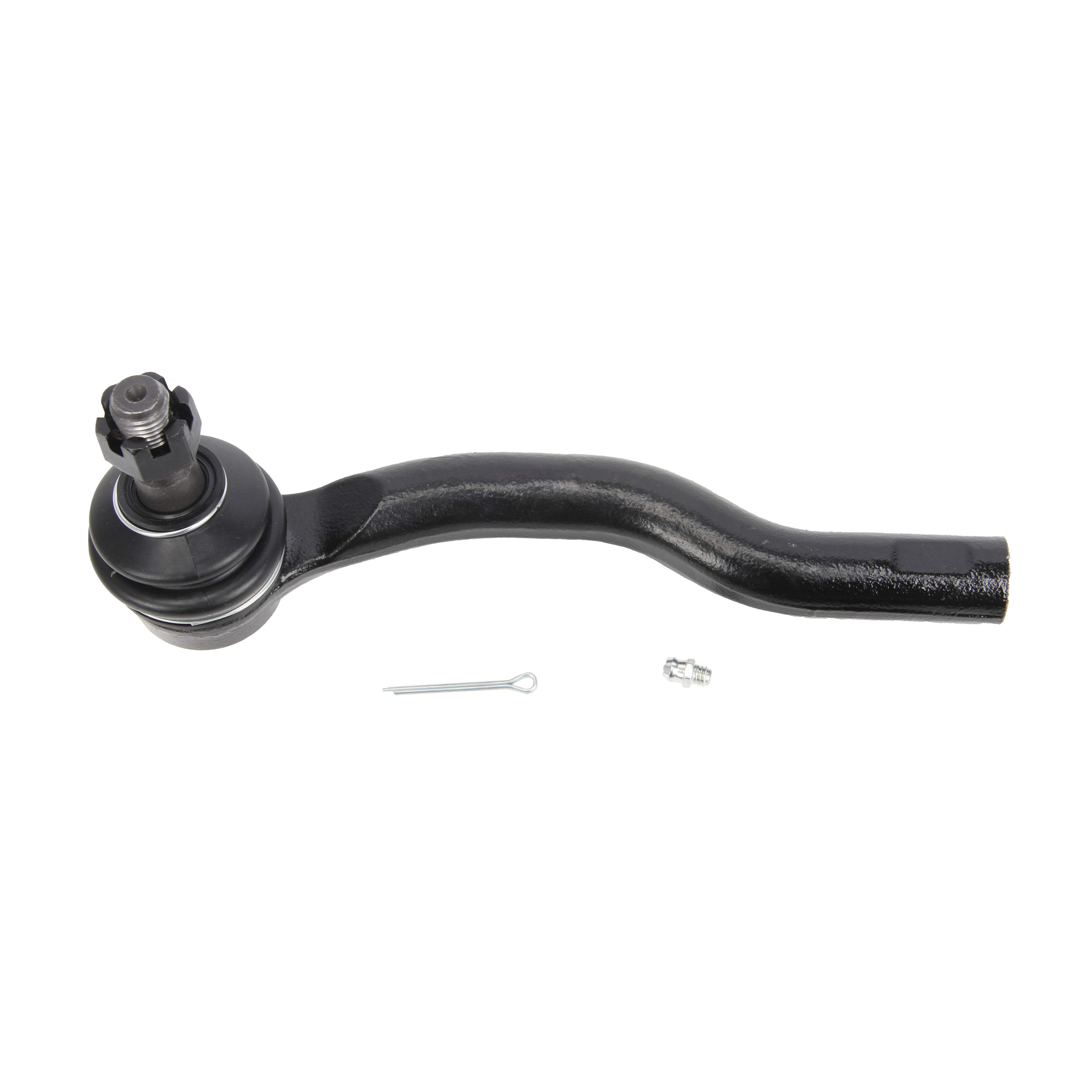 tie様 MOOG ES801123 Tie Rod End Fits select: 2013-2018 RAM 1500