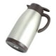 thumbnail image 5 of Frasco de café de 2L, botella de retención de calor al vacío de doble pared de estilo europeo de alta gama, 5 of 14