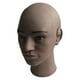 thumbnail image 2 of Cabeza de maniquí femenina, cabeza de maniquí, cabeza de exhibición de anteojos duradera, práctica y estable para peinar el cabello, 2 of 9