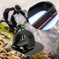 thumbnail image 3 of Guía de Cables de Bici Sunnimix 2 Unids C-Clip Negro, 3 of 8