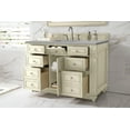 thumbnail image 2 of James Martin Vanities 157-V48-3Esr Bristol 48" Free Standing Single Basin Hardwood Vanity, 2 of 7
