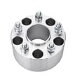 thumbnail image 4 of Fithood 4 HUBCENTRIC WHEEL SPACERS For CHEVY CAMARO CORVETTE S-10 5X4.75 3 INCH 12X1.5, 4 of 5