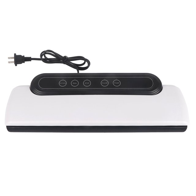 Machine de Scellage sous Vide, Machine d'Emballage sous Vide Haute Pression, Scelleuse sous Vide Pratique