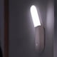 thumbnail image 1 of Smart Led Luz Nocturna Pir Sensor de Movimiento Inteligente Usb Lámpara Led Recargable Dormitorio Closet Afortunado Sencillez, 1 of 5