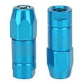 thumbnail image 4 of Accesorios de lubricación de pistola de engrase, 2 piezas de repuesto de grasa, boquilla de grasa plana, boquilla de engrase, rendimiento sólido plano, 4 of 8