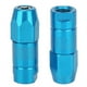 thumbnail image 4 of Accesorios de lubricación de pistola de engrase, 2 piezas de repuesto de grasa, boquilla de grasa plana, boquilla de engrase, rendimiento sólido plano, 4 of 8
