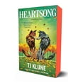 thumbnail image 2 of Heartsong: A Green Creek Novel (Green Creek, 3), 2 of 2