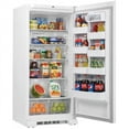 thumbnail image 5 of Danby Designer DAR170A3WDD 17.0 cu. ft. Apartment Size Fridge in White, 5 of 13