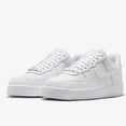 thumbnail image 2 of Ni&ke Air Force 1 '07 LX Low Shoes Triple White (HF2893-100) Expeditedship, 2 of 6
