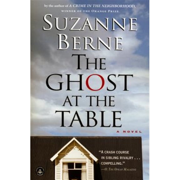 Pre-Owned The Ghost at the Table (Paperback) 1565125797 9781565125797
