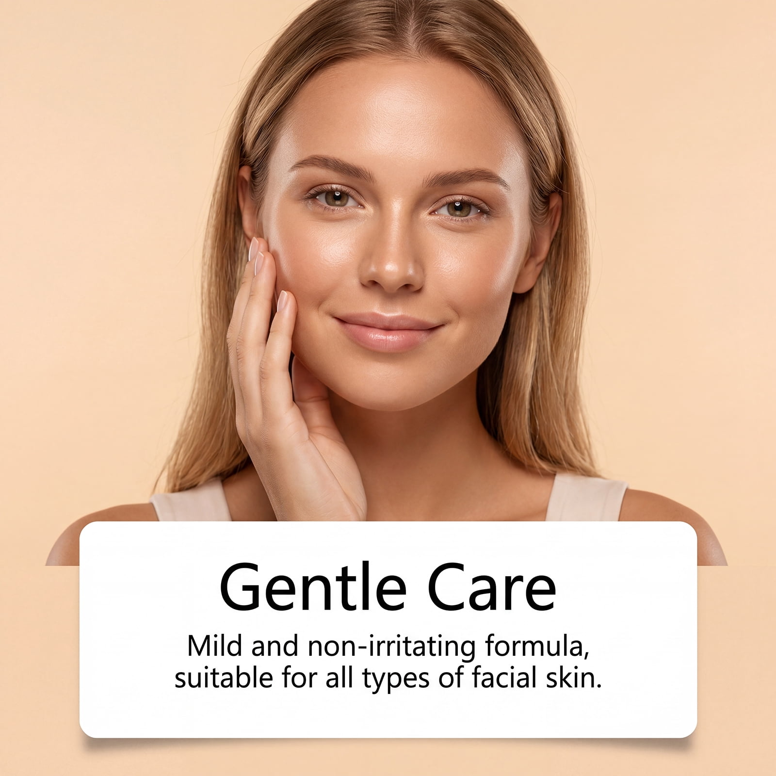 Sun-Free Micro-Needle Self Tanning Patches, Natural Bronze Glow, Hydrating, Streak-Free, Suitable for All Skin Types