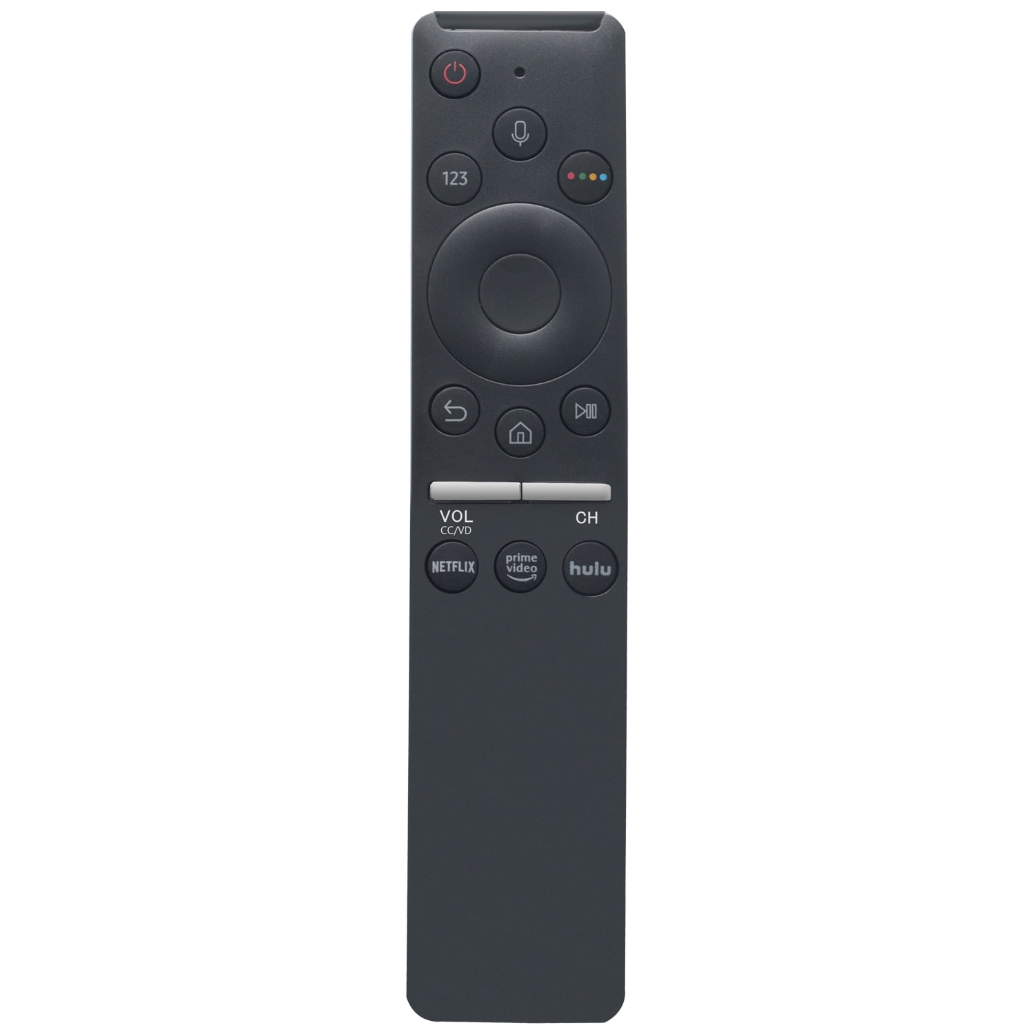 New BN59-01312G Bluetooth Voice Remote Control for SAMSUNG Smart