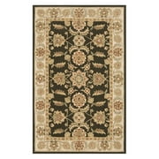 Momeni Veranda Indoor/Outdoor Area Rug - Olive Green