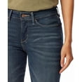 thumbnail image 4 of Levi's BLUE LAGUNA Women's Signature Totally Shaping Jeans, US 8M| W29 L32, 4 of 4