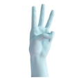 thumbnail image 1 of Advanced Graphics 2807 74 x 26 in. Number 3 Hand Cardboard Cutout, 1 of 1