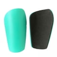 thumbnail image 1 of 3x2 Piezas De Espinilleras De Fútbol, Accesorios Pequeños De Protección Para Espinillas Para Niñas, Niños Y Hombres, Color Verde, 1 of 8