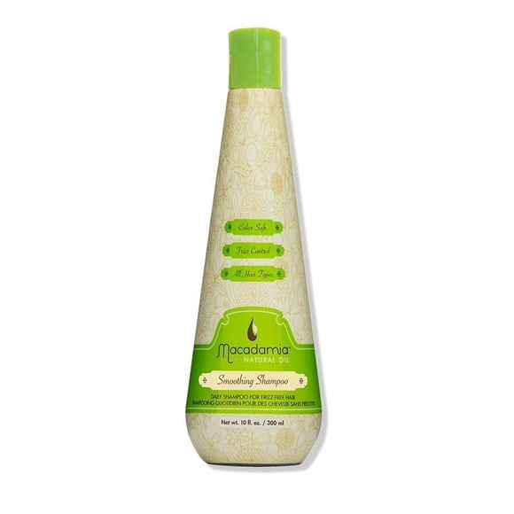 Smoothing Shampoo
