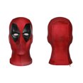 thumbnail image 3 of Disfraz Cosplay Anime Superhéroe Deadpool Ajuste Delgado para Accesorios Mascarada, 3 of 9