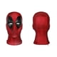 thumbnail image 3 of Disfraz Cosplay Anime Superhéroe Deadpool Ajuste Delgado para Accesorios Mascarada, 3 of 9
