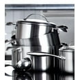 thumbnail image 4 of Scanpan CTX 10 Piece Cookware Set, 4 of 6