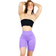 thumbnail image 1 of Short Deportivo de Mujer Malabis Color Lila Unitalla con Bolsas Laterales, 1 of 5