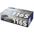 thumbnail image 1 of Cartucho de Tóner Samsung 116S MLT-D116S Negro, 1 of 2