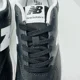 thumbnail image 3 of NEW BALANCE Unisex BB80BLK Casual Sneaker Skater Men’s 8 Women’s 9.5, 3 of 6