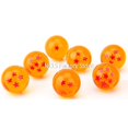 thumbnail image 1 of Figuras de acción de Dragon Ball Z, juego completo de 7 Bolas de estrellas de 3,5 CM, colección de PVC de cristal en caja, novedad, venta al por menor gym unisex, 1 of 2