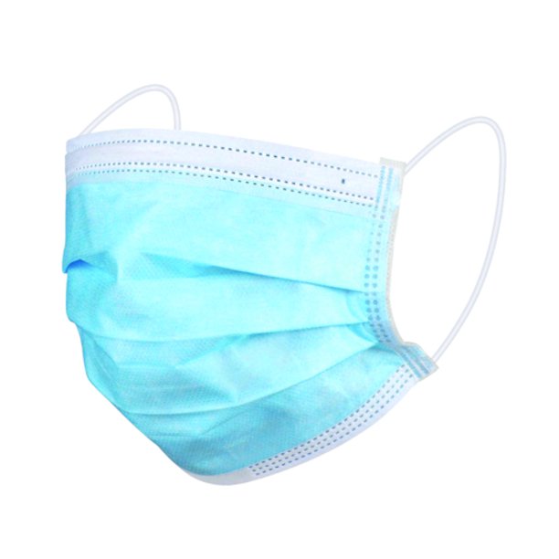 Masks & Respirators in Personal Protective Equipment