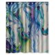 thumbnail image 1 of ABPHQTO Cortina de Ducha Caballo Cortina de Ducha Impermeable 150x180 cm, 1 of 2