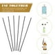 thumbnail image 3 of 60 unids Difusor Palitos Aroma Difusor Palos Petróleo Essential Diffecido Palitos de Aromatherapy Sticks, 3 of 5