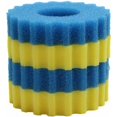thumbnail image 1 of Koi cpf-2500 pressure pool filter replacement sponge filter media pad, 1 of 2