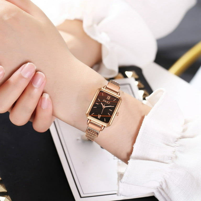 Designer smartwatch womens best sale
