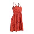 thumbnail image 3 of Vestido George Talla CH Cuello Halter Terra, 3 of 4