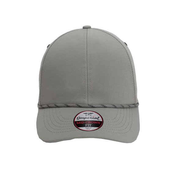 Imperial The Habanero Performance Rope Cap