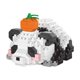 thumbnail image 2 of Sabía que había construido un Panda en miniatura, adorables bloques de construcción, cinco formas encantadoras, 2 of 4