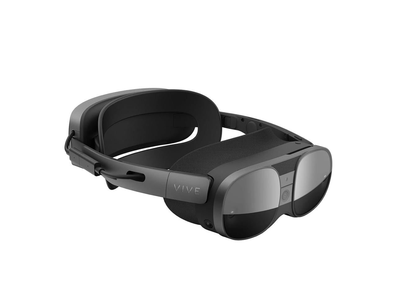【新品】HTC 99HATS004-00 VIVE Elite VIVE XR Elite - Base Station-Free PC VR in a Standalone Headset